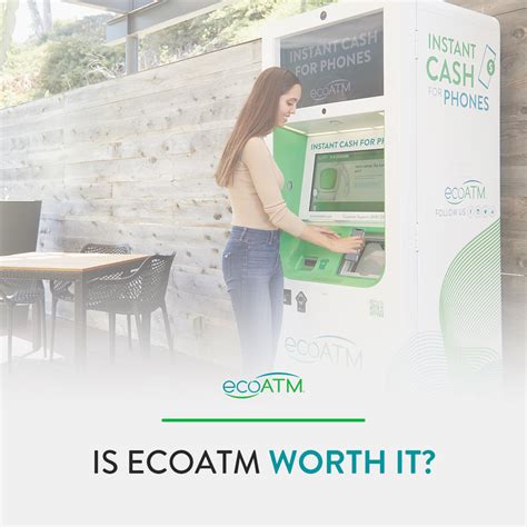 eco atm|is ecoatm worth it.